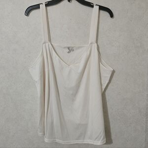 22 / 24 W CATO CAMISOLE